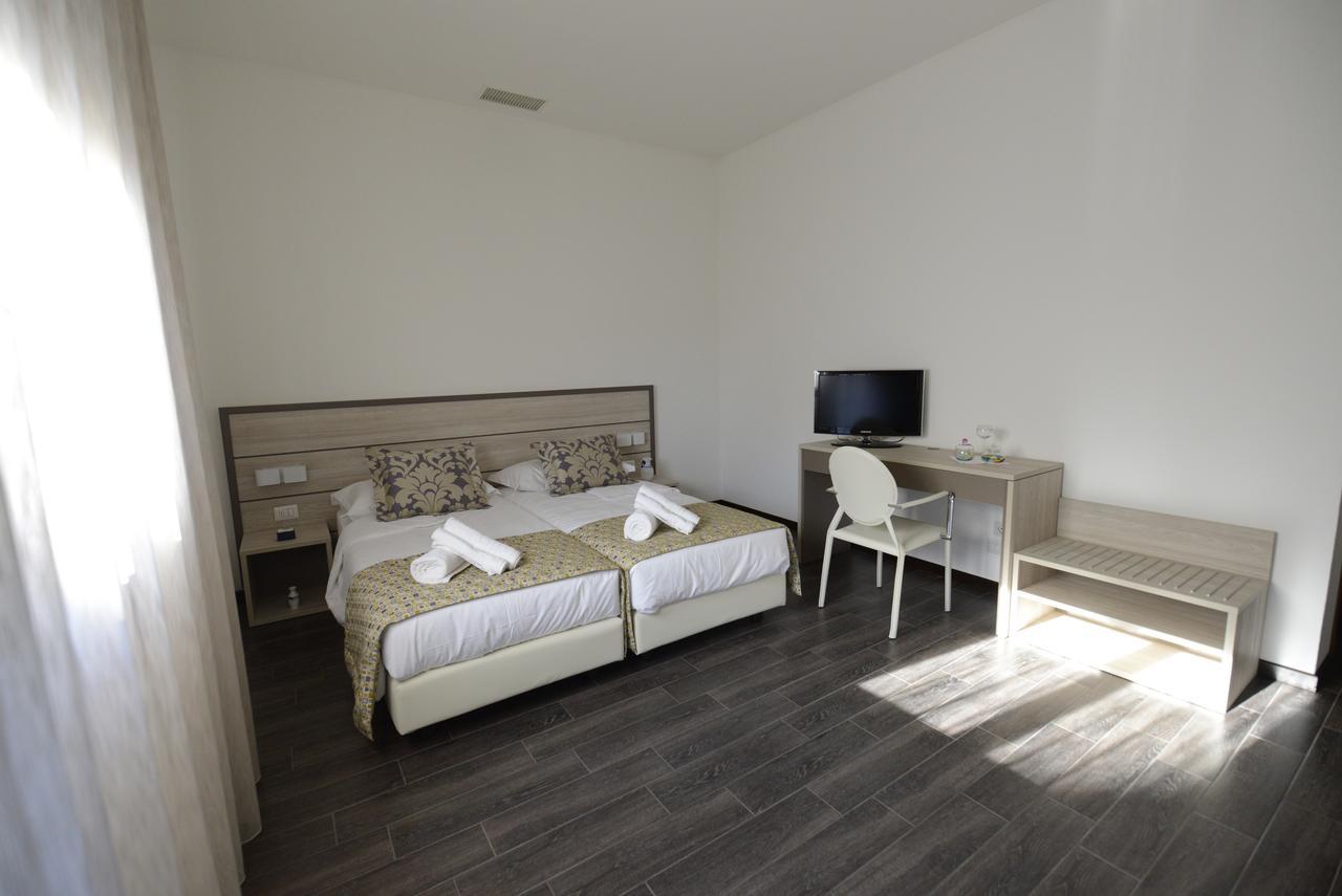 Bb Venice Cinzias' Marghera Ngoại thất bức ảnh