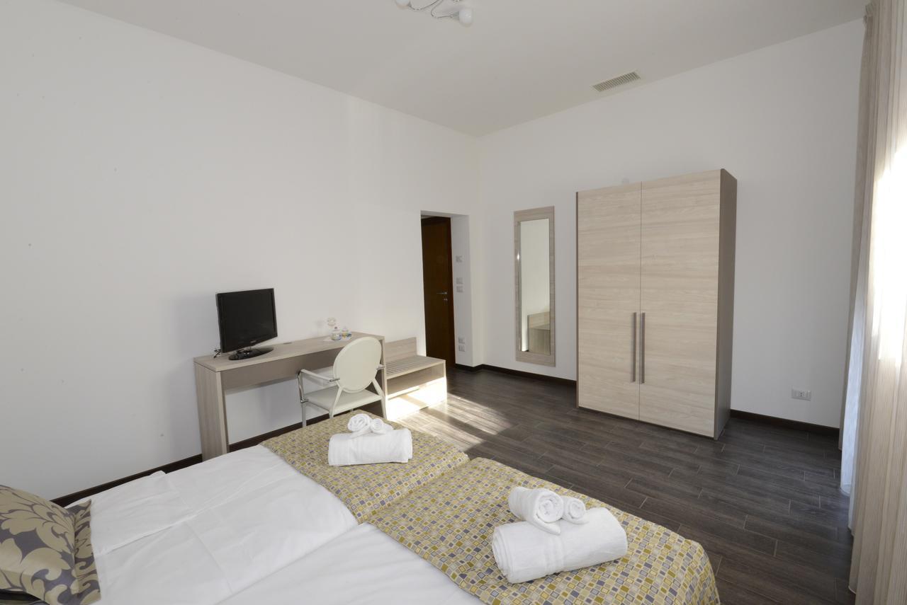 Bb Venice Cinzias' Marghera Ngoại thất bức ảnh