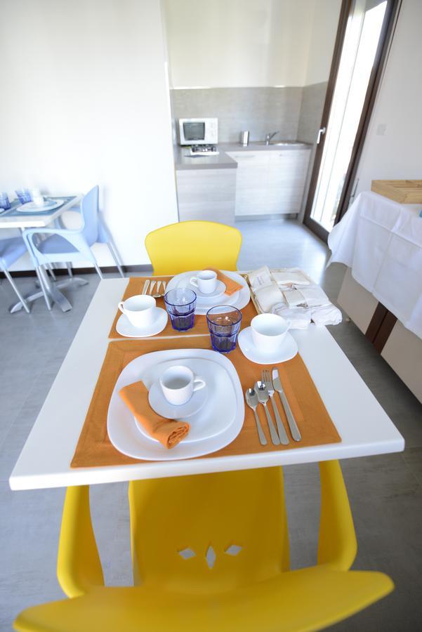 Bb Venice Cinzias' Marghera Ngoại thất bức ảnh