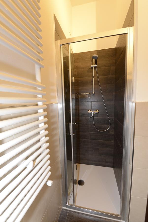 Bb Venice Cinzias' Marghera Ngoại thất bức ảnh