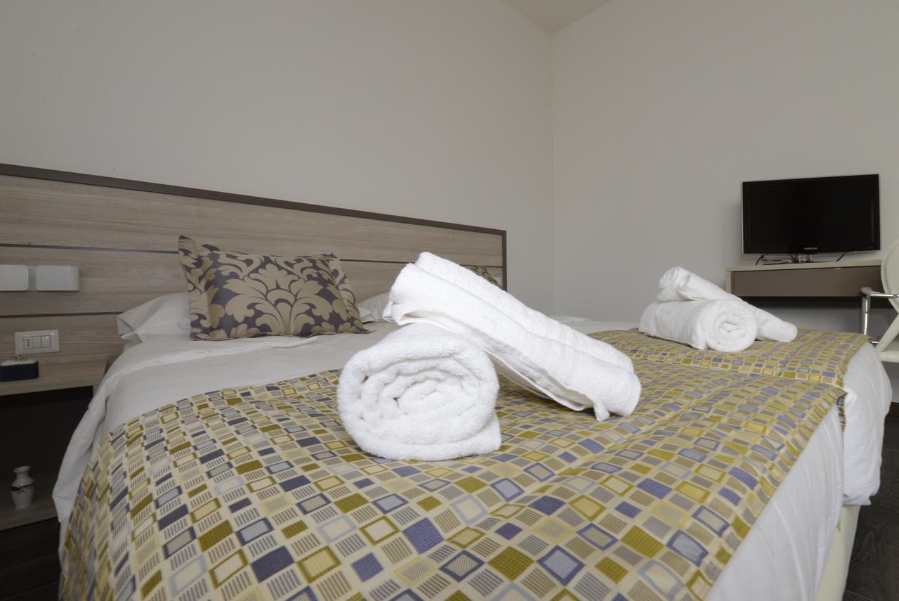 Bb Venice Cinzias' Marghera Ngoại thất bức ảnh