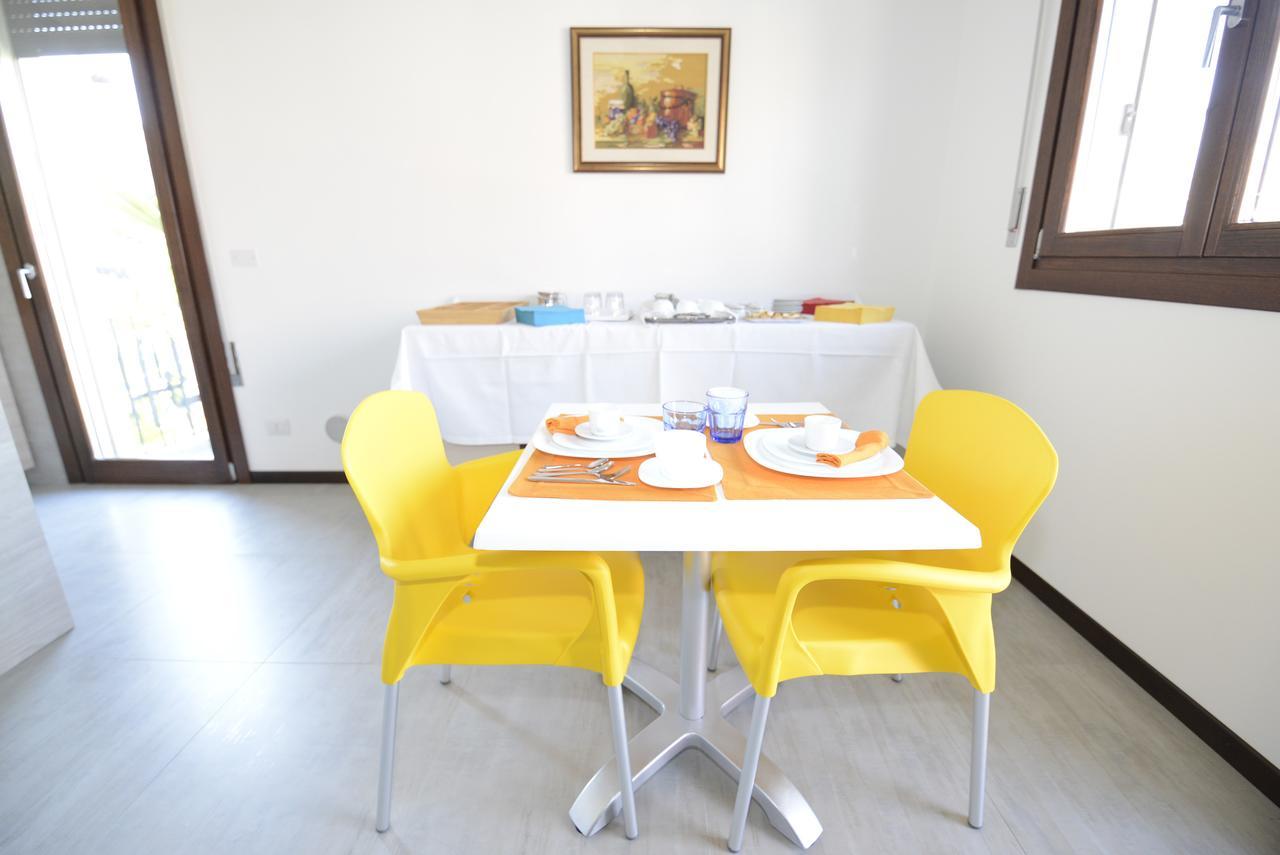 Bb Venice Cinzias' Marghera Ngoại thất bức ảnh