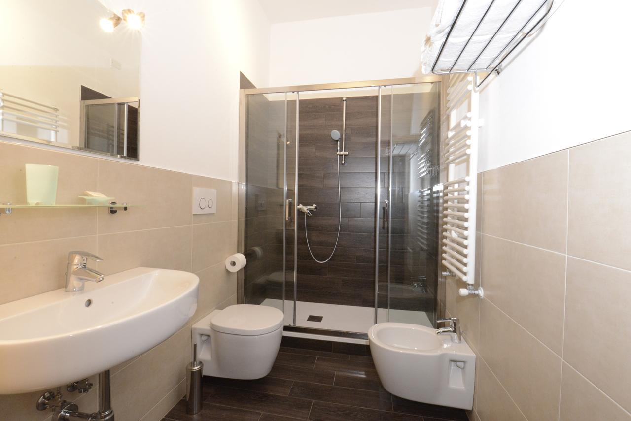 Bb Venice Cinzias' Marghera Ngoại thất bức ảnh