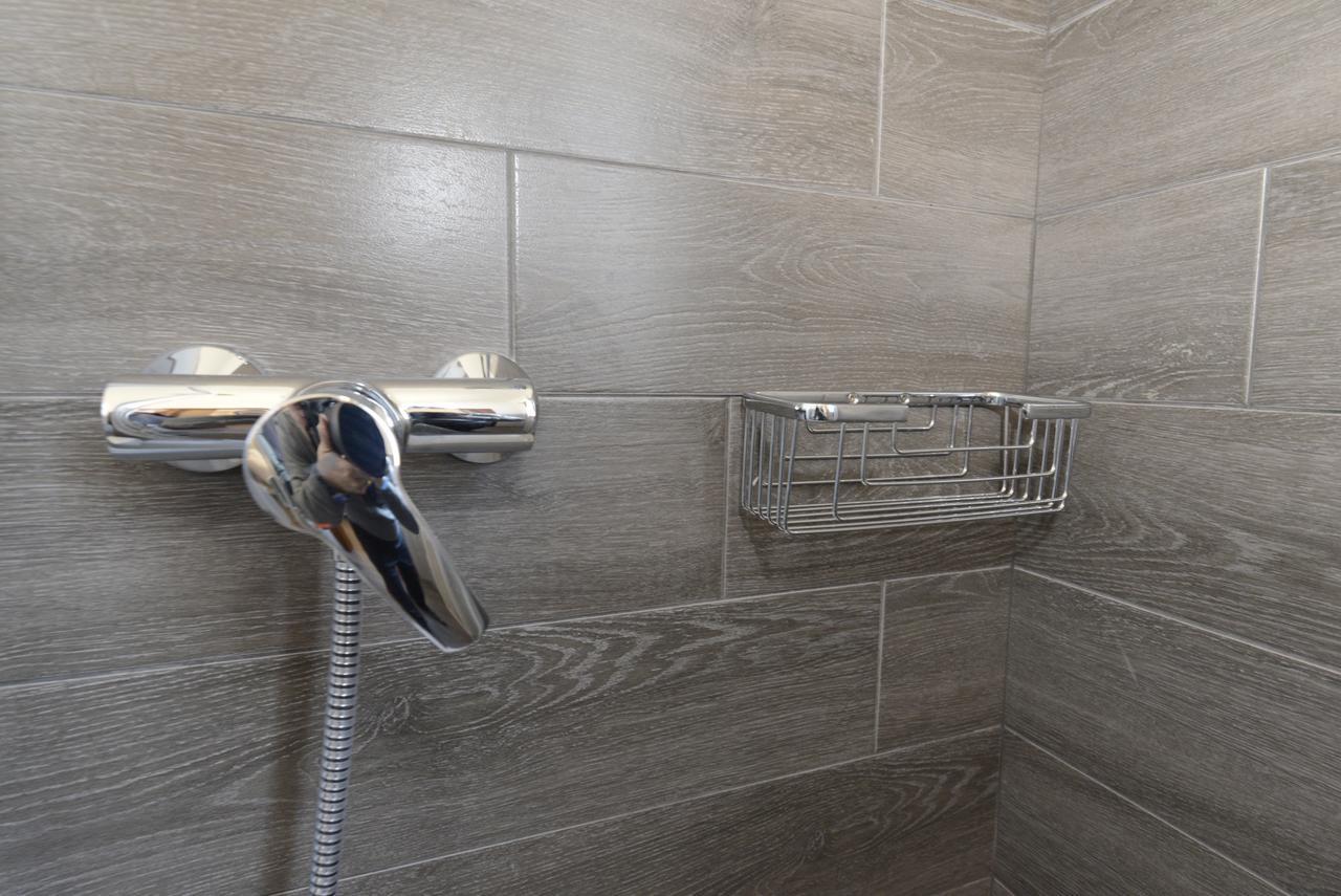 Bb Venice Cinzias' Marghera Ngoại thất bức ảnh