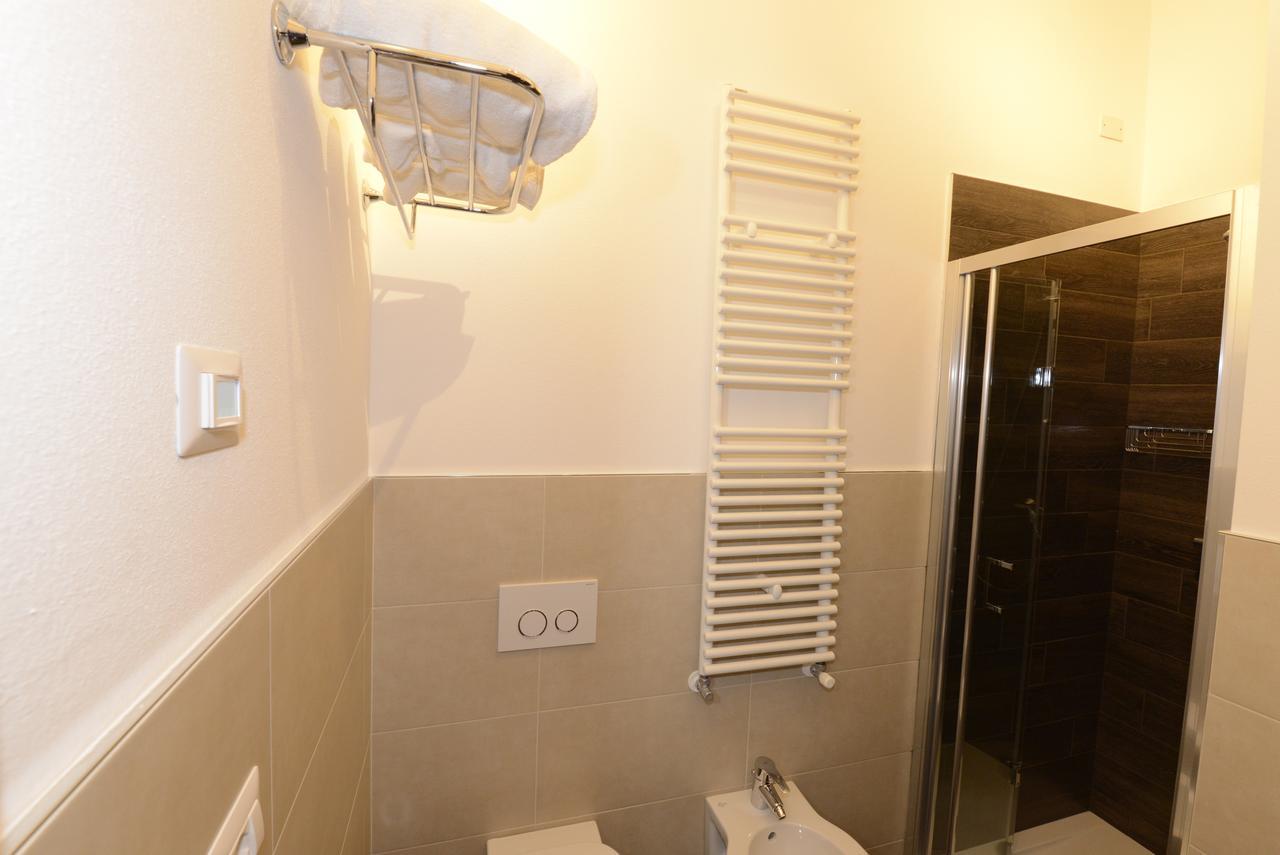 Bb Venice Cinzias' Marghera Ngoại thất bức ảnh