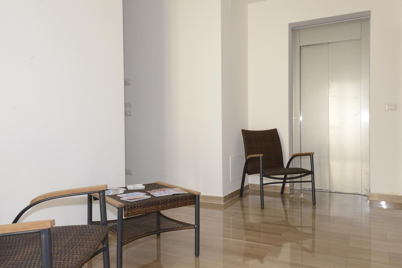 Bb Venice Cinzias' Marghera Ngoại thất bức ảnh