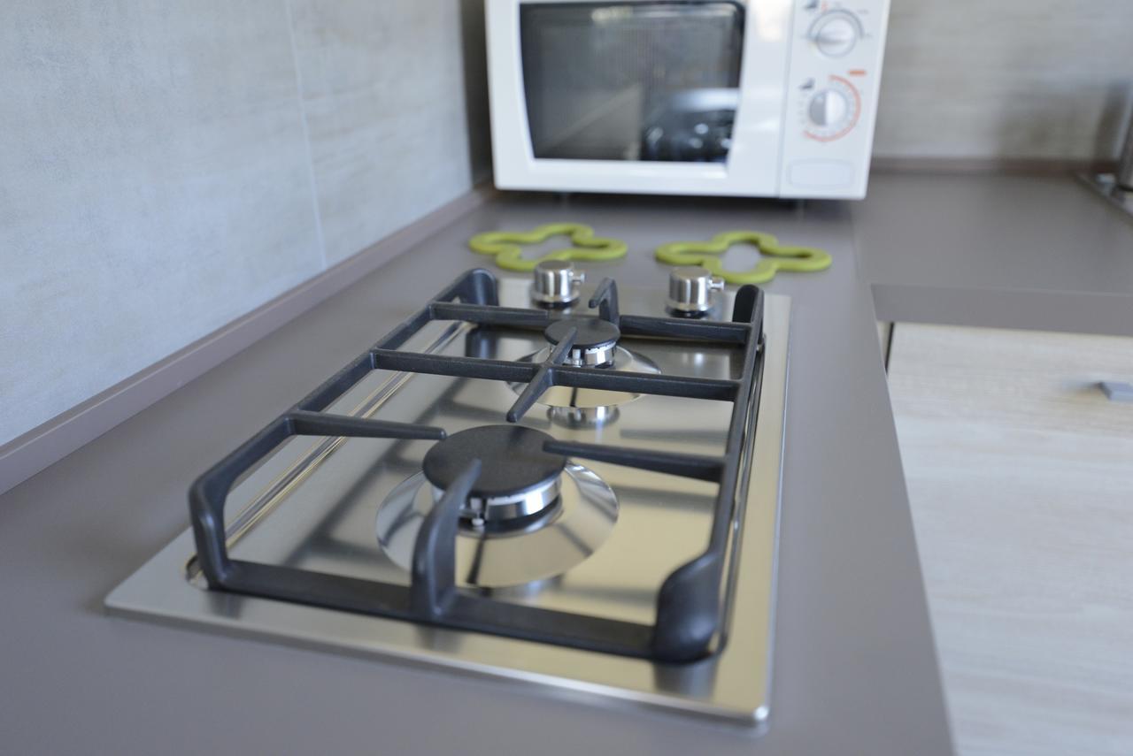 Bb Venice Cinzias' Marghera Ngoại thất bức ảnh