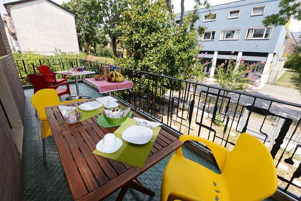 Bb Venice Cinzias' Marghera Ngoại thất bức ảnh