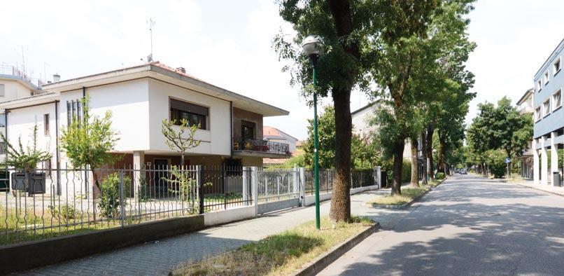 Bb Venice Cinzias' Marghera Ngoại thất bức ảnh
